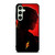 EZRA MILLER THE FLASH JUSTICE LEAGUE Samsung Galaxy S24 FE Case Cover