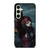 EZRA MILLER THE FLASH Samsung Galaxy S24 FE Case Cover