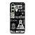 FALL OUT BOY BAND ROCK Samsung Galaxy S24 FE Case Cover