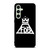 FALL OUT BOY FOB BAND LOGO Samsung Galaxy S24 FE Case Cover