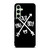 FALL OUT BOY SIGNAGE Samsung Galaxy S24 FE Case Cover