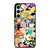 FAMILY GUY CHARACTERS Samsung Galaxy S24 FE Case Cover