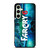 FARCRY 6 GAMES LOGO Samsung Galaxy S24 FE Case Cover
