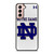 NOTRE DAME FIGHTING UNDER ARMOUR 2 Samsung Galaxy S21 Case Cover