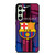 FC BARCELONA SYMBOL Samsung Galaxy S24 FE Case Cover