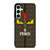 FENDI ROMA EYES LOGO Samsung Galaxy S24 FE Case Cover