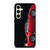 FERRARI F40 VINTAGE SUPERCAR Samsung Galaxy S24 FE Case Cover