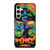 FLATBUSH ZOMBIES ART Samsung Galaxy S24 FE Case Cover