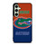 FLORIDA GATORS FOOTBALL SYMBOL Samsung Galaxy S24 FE Case Cover