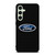 FORD CARBON LOGO Samsung Galaxy S24 FE Case Cover