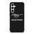 FORD MUSTANG CARBOON Samsung Galaxy S24 FE Case Cover