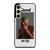 FRANK OCEAN BLOND POSTER Samsung Galaxy S24 FE Case Cover