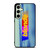 FRANK OCEAN BLONDE SYMBOL Samsung Galaxy S24 FE Case Cover