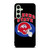 FRESNO STATE BULLDOGS LOGO Samsung Galaxy S24 FE Case Cover