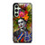 FRIDA KAHLO ART Samsung Galaxy S24 FE Case Cover