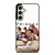 FRIENDS TV SHOW  Samsung Galaxy S24 FE Case Cover