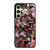 FRIENDS TV SHOW COLLAGE 2 Samsung Galaxy S24 FE Case Cover