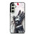 FULLMETAL ALCHEMIST QUOTE Samsung Galaxy S24 FE Case Cover