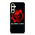 GEARS OF WAR GAME SKULL Samsung Galaxy S24 FE Case Cover