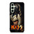 GENE SIMMONS FACE KISS BAND Samsung Galaxy S24 FE Case Cover
