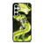 GENJI OVERWATCH DRAGON ART Samsung Galaxy S24 FE Case Cover