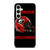 GEORGIA BULLDOGS FOOTBALL HELMET Samsung Galaxy S24 FE Case Cover
