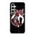 GHOST ROCK BAND COVER ART Samsung Galaxy S24 FE Case Cover