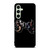 GHOST ROCK BAND LOGO 2 Samsung Galaxy S24 FE Case Cover
