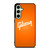 GIBSON GUITAR LOGO Samsung Galaxy S24 FE Case Cover