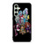GIRLS OF MONSTER HIGH Samsung Galaxy S24 FE Case Cover