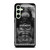 GIVENCHY PARIS MONUMENTAL Samsung Galaxy S24 FE Case Cover