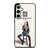 GIVENCHY PARIS X ARIANA GRANDE Samsung Galaxy S24 FE Case Cover