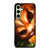 GNARA LEAGUE OF LEGENDS CUTE Samsung Galaxy S24 FE Case Cover