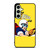 GO SPEED RACER GO Samsung Galaxy S24 FE Case Cover