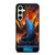 GODZILLA KING OF MONSTER ART Samsung Galaxy S24 FE Case Cover