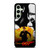 GOLDENEYE 007 GAME POSTER Samsung Galaxy S24 FE Case Cover