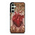 GOOD CHARLOTTE CARDIOLOGY Samsung Galaxy S24 FE Case Cover