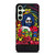 GRATEFUL DEAD BAND Samsung Galaxy S24 FE Case Cover