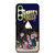GRAVITY FALLS CARTOON Samsung Galaxy S24 FE Case Cover