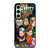 GRAVITY FALLS DISNEY Samsung Galaxy S24 FE Case Cover