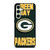 GREEN BAY PACKERS LOGO Samsung Galaxy S24 FE Case Cover