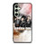 GREEN DAY BAND Samsung Galaxy S24 FE Case Cover
