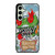 GREEN DAY REVOLUTION RADIO TOUR Samsung Galaxy S24 FE Case Cover