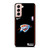 OKLAHOMA CITY THUNDER NIKE NBA BASKETBALL Samsung Galaxy S21 Case Cover