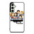 GREY'S ANATOMY CARTOON Samsung Galaxy S24 FE Case Cover