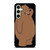 GRIZZLY WE BARE BEARS Samsung Galaxy S24 FE Case Cover