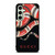 GUCCI SNAKE LEATHER Samsung Galaxy S24 FE Case Cover
