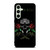 GUNS N ROSES BAND LOGO Samsung Galaxy S24 FE Case Cover