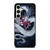 HAKU DRAGON STUDIO GHIBLI ANIME Samsung Galaxy S24 FE Case Cover