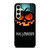 HALLOWEEN ICON Samsung Galaxy S24 FE Case Cover